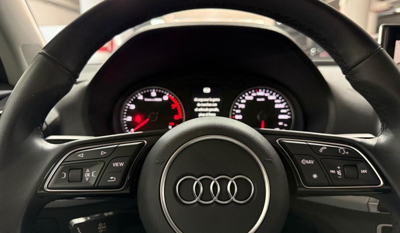 
								Audi Q2 35 TFSI Advanced S tronic 110kW – 2178LSK full									