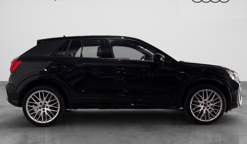 
								Q2 35 TDI Adrenalin S tronic 110kW – 4996MYP full									