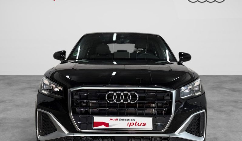 
								Q2 35 TDI Adrenalin S tronic 110kW – 4996MYP full									