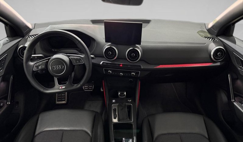 
								Q2 35 TDI Adrenalin S tronic 110kW – 4996MYP full									