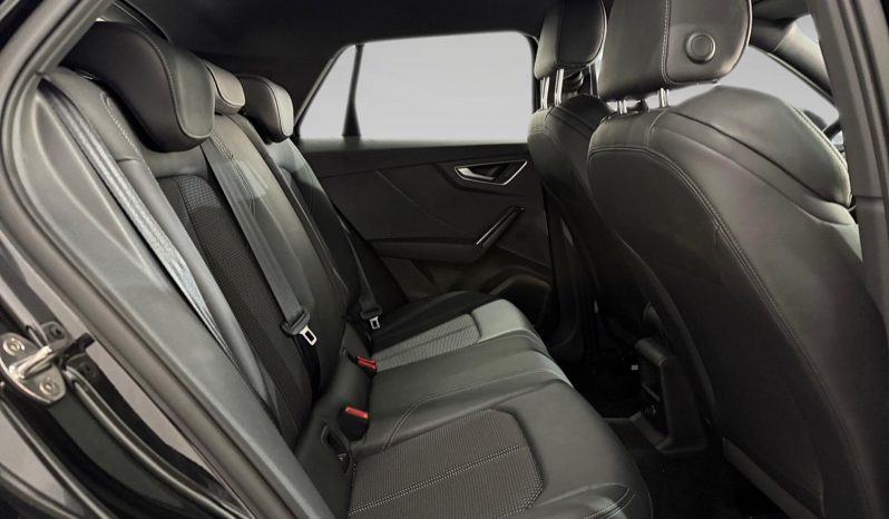 
								Q2 35 TDI Adrenalin S tronic 110kW – 4996MYP full									