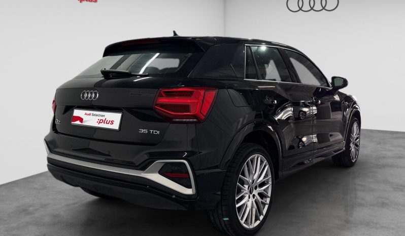 
								Q2 35 TDI Adrenalin S tronic 110kW – 4996MYP full									