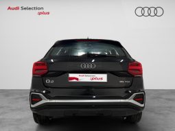 
										Q2 35 TDI Adrenalin S tronic 110kW – 4996MYP full									