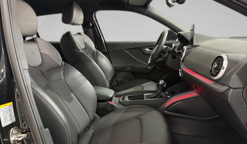 
								Q2 35 TDI Adrenalin S tronic 110kW – 4996MYP full									