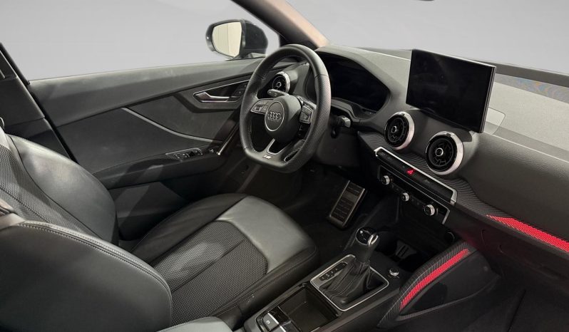 
								Q2 35 TDI Adrenalin S tronic 110kW – 4996MYP full									