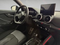 
										Q2 35 TDI Adrenalin S tronic 110kW – 4996MYP full									