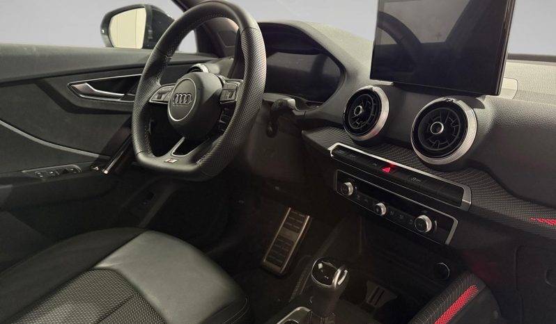 
								Q2 35 TDI Adrenalin S tronic 110kW – 4996MYP full									