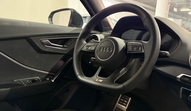 
								Q2 35 TDI Adrenalin S tronic 110kW – 4996MYP full									