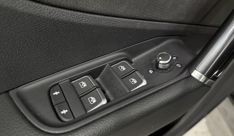 
								Q2 35 TDI Adrenalin S tronic 110kW – 4996MYP full									