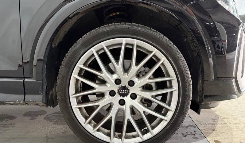 
								Q2 35 TDI Adrenalin S tronic 110kW – 4996MYP full									