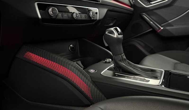 
								Q2 35 TDI Adrenalin S tronic 110kW – 4996MYP full									