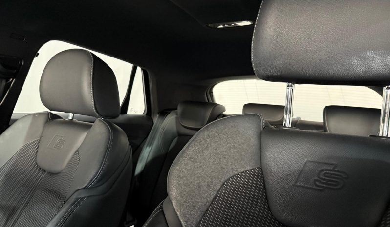 
								Q2 35 TDI Adrenalin S tronic 110kW – 4996MYP full									