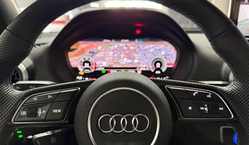 
								Q2 35 TDI Adrenalin S tronic 110kW – 4996MYP full									