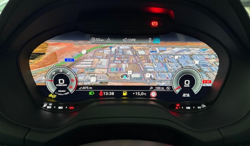 
								Q2 35 TDI Adrenalin S tronic 110kW – 4996MYP full									