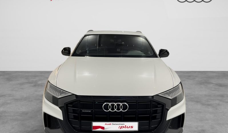 
								AUDI Q8 45 TDI Black line quattro tiptronic – 3244LMZ full									