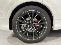 
										AUDI Q8 45 TDI Black line quattro tiptronic – 3244LMZ full									