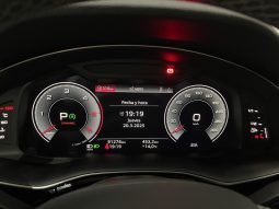 
										AUDI Q8 45 TDI Black line quattro tiptronic – 3244LMZ full									