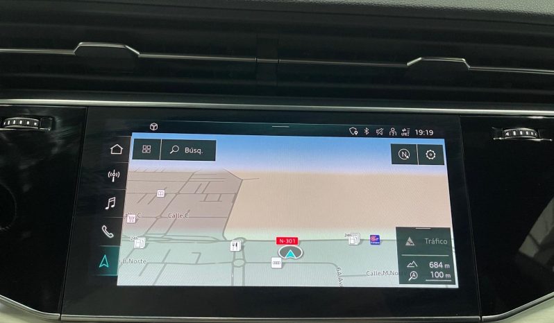 
								AUDI Q8 45 TDI Black line quattro tiptronic – 3244LMZ full									