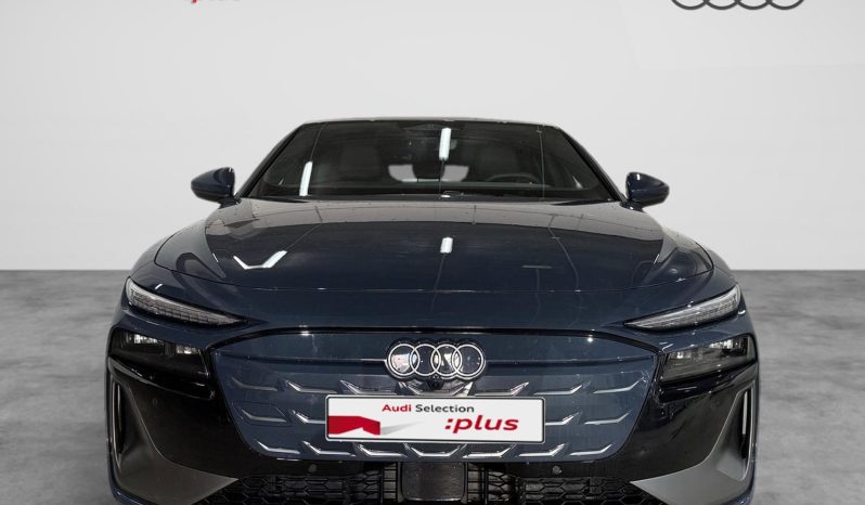 
								Audi A6 Sportback S line e-tron performance 270,00 kW – 4569NFJ full									