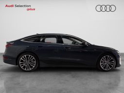 
										Audi A6 Sportback S line e-tron performance 270,00 kW – 4569NFJ full									