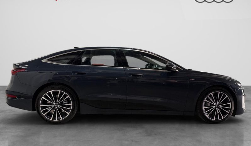 
								Audi A6 Sportback S line e-tron performance 270,00 kW – 4569NFJ full									