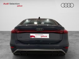 
										Audi A6 Sportback S line e-tron performance 270,00 kW – 4569NFJ full									