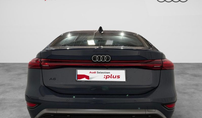 
								Audi A6 Sportback S line e-tron performance 270,00 kW – 4569NFJ full									