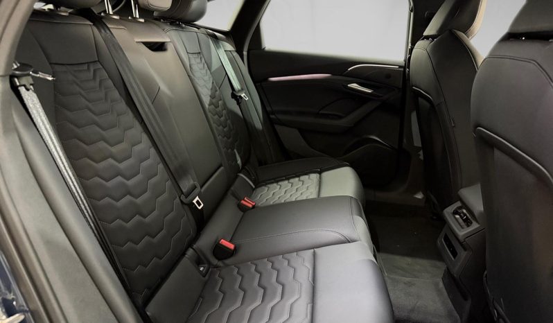 
								Audi A6 Sportback S line e-tron performance 270,00 kW – 4569NFJ full									