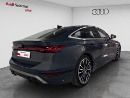 
										Audi A6 Sportback S line e-tron performance 270,00 kW – 4569NFJ full									