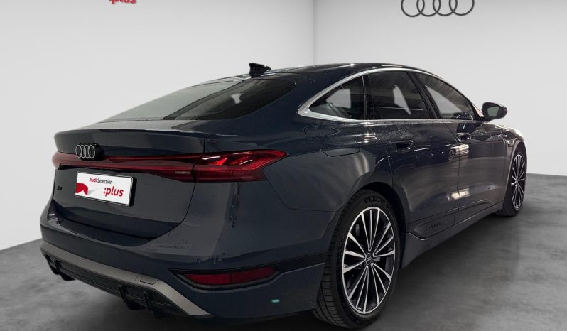 
								Audi A6 Sportback S line e-tron performance 270,00 kW – 4569NFJ full									