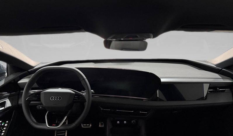 
								Audi A6 Sportback S line e-tron performance 270,00 kW – 4569NFJ full									