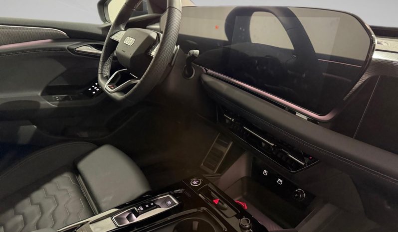 
								Audi A6 Sportback S line e-tron performance 270,00 kW – 4569NFJ full									