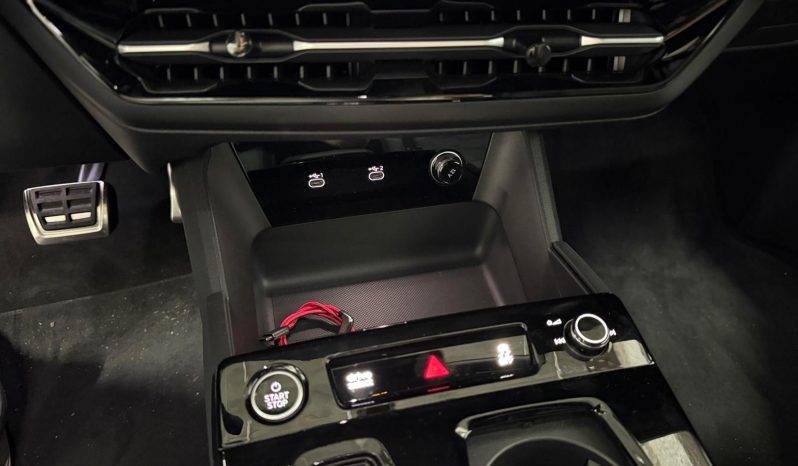 
								Audi A6 Sportback S line e-tron performance 270,00 kW – 4569NFJ full									