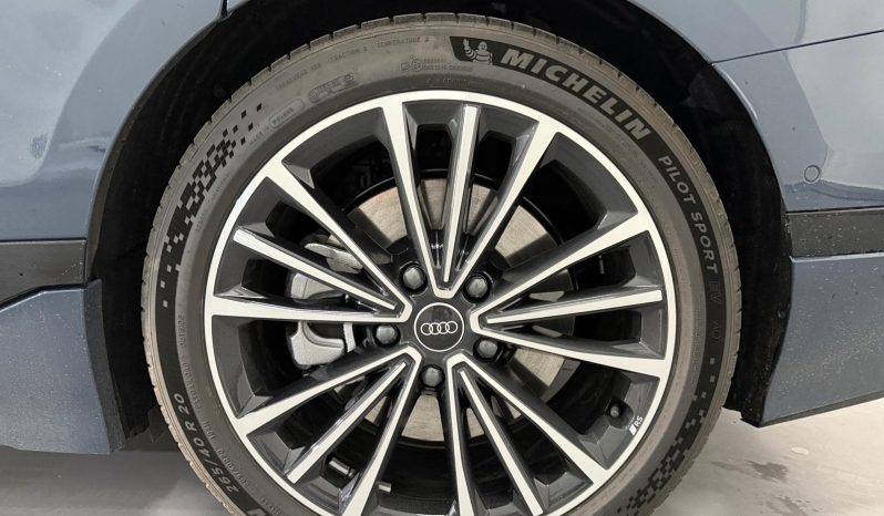 
								Audi A6 Sportback S line e-tron performance 270,00 kW – 4569NFJ full									