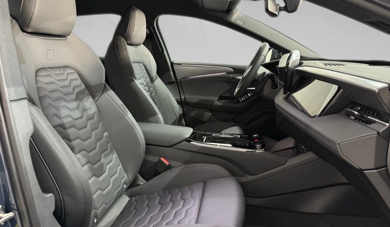 
								Audi A6 Sportback S line e-tron performance 270,00 kW – 4569NFJ full									