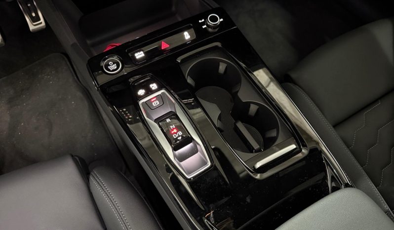 
								Audi A6 Sportback S line e-tron performance 270,00 kW – 4569NFJ full									