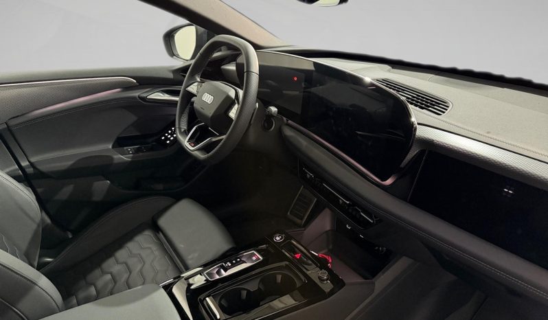 
								Audi A6 Sportback S line e-tron performance 270,00 kW – 4569NFJ full									