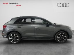 
										Q3 35 TFSI Black line S tronic – 6815MRM full									