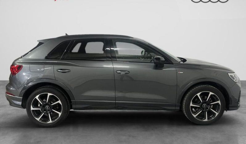 
								Q3 35 TFSI Black line S tronic – 6815MRM full									