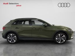 
										AUDI A3 Allstreet 40 TFSIe Genuine S-tronic 150kW – 6667NGF full									