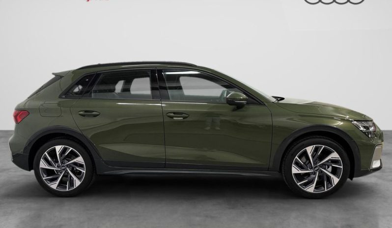 
								AUDI A3 Allstreet 40 TFSIe Genuine S-tronic 150kW – 6667NGF full									