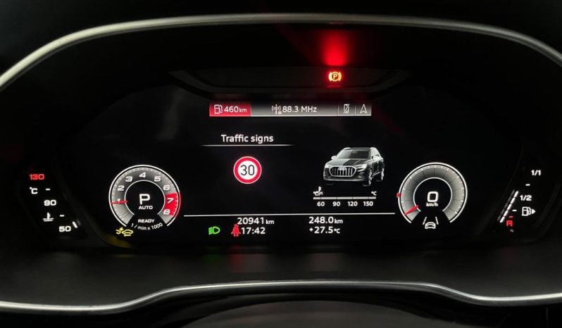 
								Q3 35 TFSI Black line S tronic – 6815MRM full									