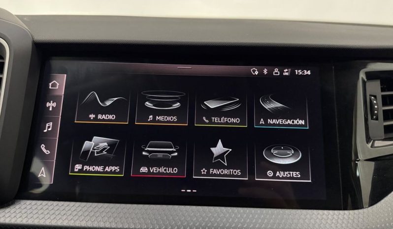 
								AUDI A1 Sportback 30 TFSI Adrenalin – 8448MYB full									