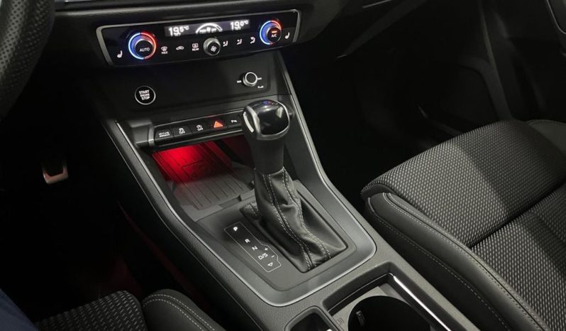 
								Q3 35 TFSI Black line S tronic – 6815MRM full									