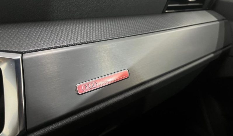 
								Q3 35 TFSI Black line S tronic – 6815MRM full									