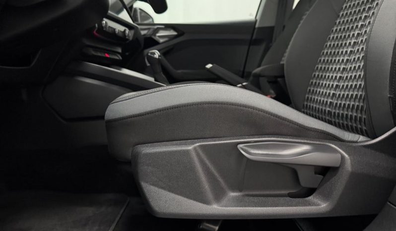 
								AUDI A1 Sportback 30 TFSI Adrenalin – 8448MYB full									