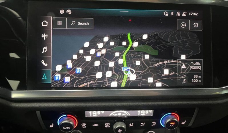 
								Q3 35 TFSI Black line S tronic – 6815MRM full									