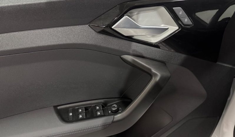 
								AUDI A1 Sportback 30 TFSI Adrenalin – 8448MYB full									