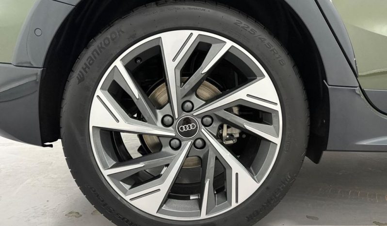 
								AUDI A3 Allstreet 40 TFSIe Genuine S-tronic 150kW – 6667NGF full									