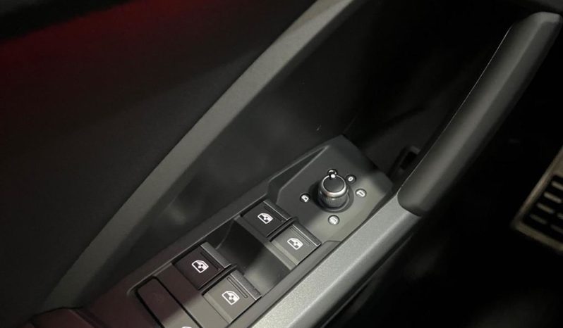 
								Q3 35 TFSI Black line S tronic – 6815MRM full									